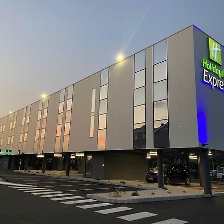 Holiday Inn Express - Arcachon - La Teste, An Ihg Hotel Dış mekan fotoğraf