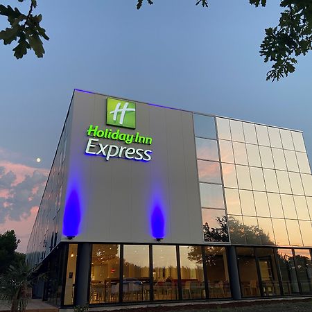 Holiday Inn Express - Arcachon - La Teste, An Ihg Hotel Dış mekan fotoğraf